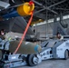Raptor weapons crews battle in quarterly competition
