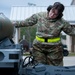 Raptor weapons crews battle in quarterly competition