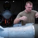 Raptor weapons load competition