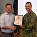 Navy Research Cell Biologist earns Civilian of the Year Honors