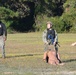 Navy Medicine Readiness and Training Command Jacksonville Tactical Combat Casualty Care course