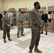 NAVSUP postal workers recognized in Italy