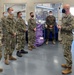 NAVSUP postal workers recognized in Italy