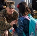Final Afghan guests depart Task Force Quantico