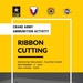 Crane Army Ribbon Cutting Program