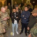 Iraqi delegation takes a first-hand look at new advise, assist, enable mission