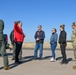 FEMA reevaluates AAFB as potential emergency site