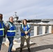 NAVSUP FLC Norfolk Supports Harry S. Truman Carrier Strike Group Deployment