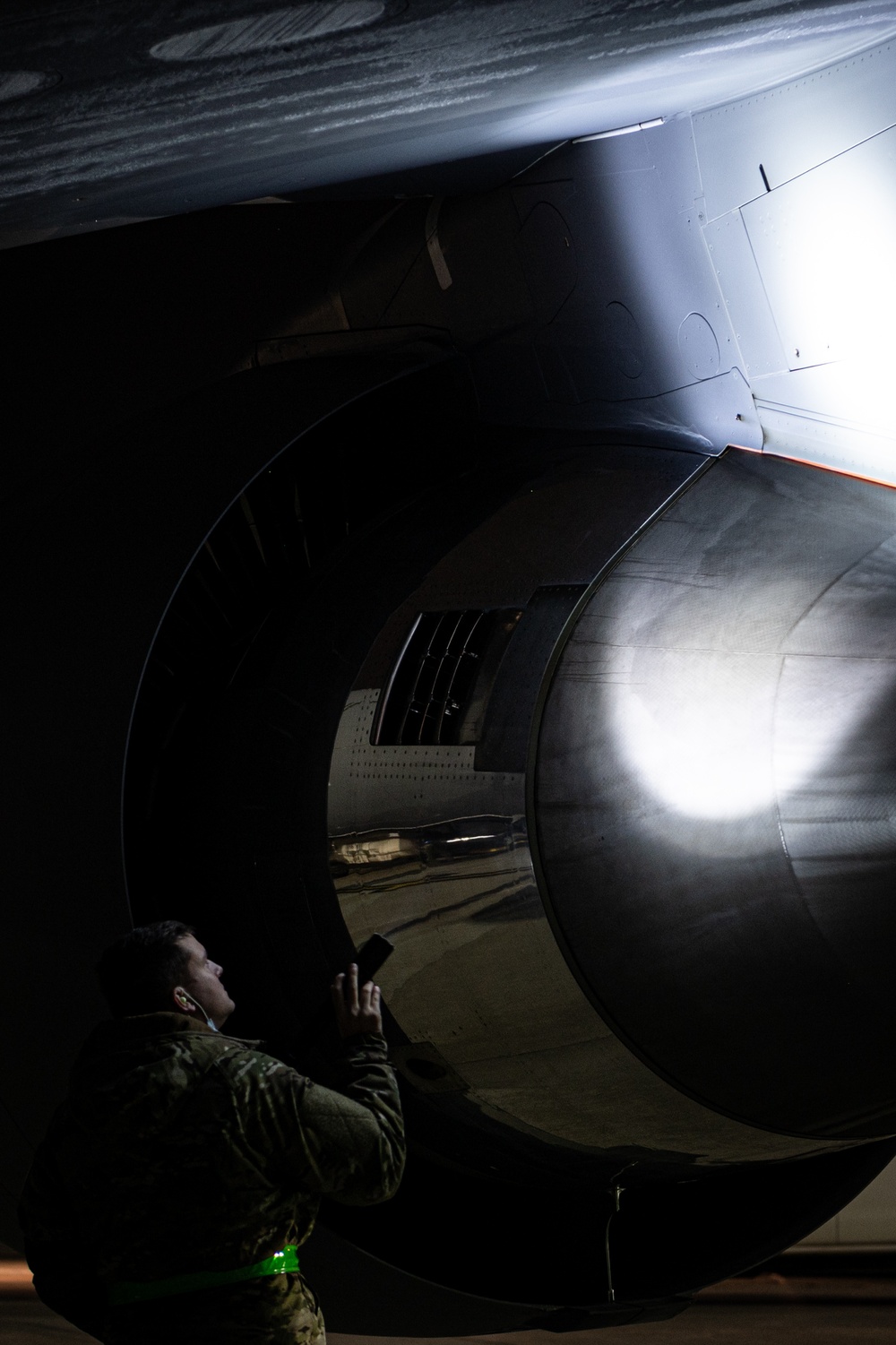 KC-46 Delivery