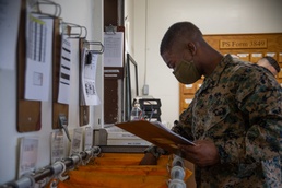 Santa's true helpers