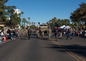 Marine 1st Lt. Michael Manson