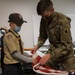 Boy Scouts
