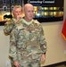 Infantry inducts MICC leader into Order of St. Maurice