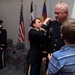 Army Guard husband, wife promoted to chief warrant officer 5 together