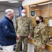 SecAF Frank Kendall visits Clear Space Force Station Alaska