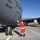 Santa crews KC-135