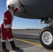 Santa Crews a Statotanker