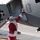 Santa crews a KC-135