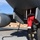 Santa crews a U.S. Air Force KC-135