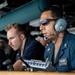 USS Charleston Sailors Participate in a Sea and Anchor Evolution