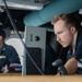 USS Charleston Sailors Participate in a Sea and Anchor Evolution