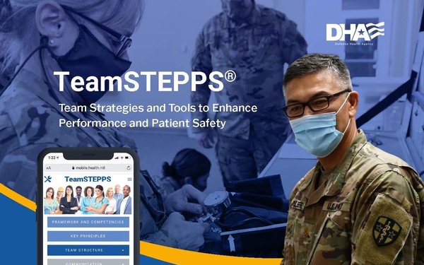 TeamSTEPPS Poster 2