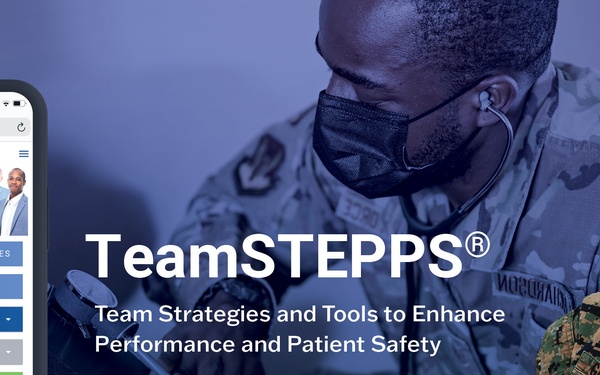 TeamSTEPPS Social Media 1