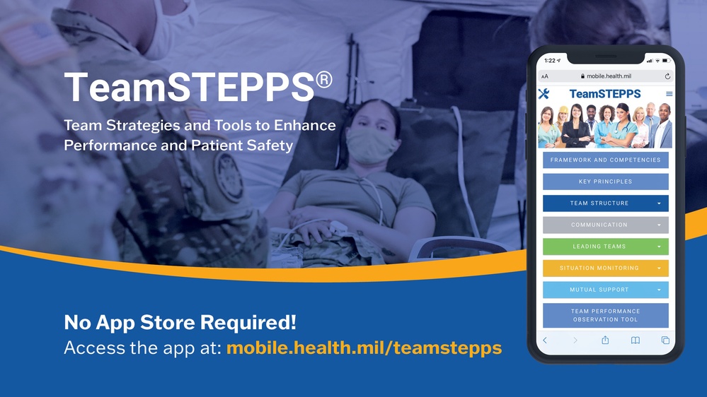 TeamSTEPPS 2