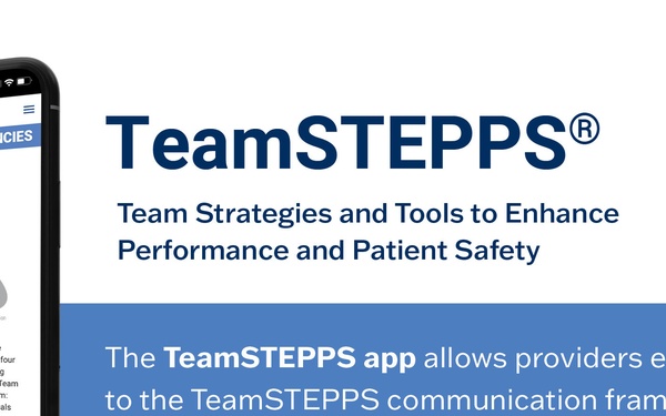 TeamSTEPPS Social Media 4