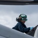 HSC 23 Sailor Performs Corrosion Prevention on MQ-8C Fire Scout