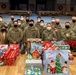 Operation Happy Holidays brings joy to military and local Korean children