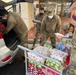 Operation Happy Holidays brings joy to military and local Korean children