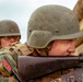 Charlie Company Pugil Sticks III and Bayonet Assault Course