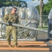 647th Logistics Readiness Squadron support water recovery efforts on Oahu