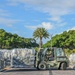 647th Logistics Readiness Squadron support water recovery efforts on Oahu