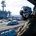 USS Carl Vinson (CVN 70) Prepares for Port Visit to Guam