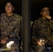 U.S. Marines conduct exercise Iron Sky