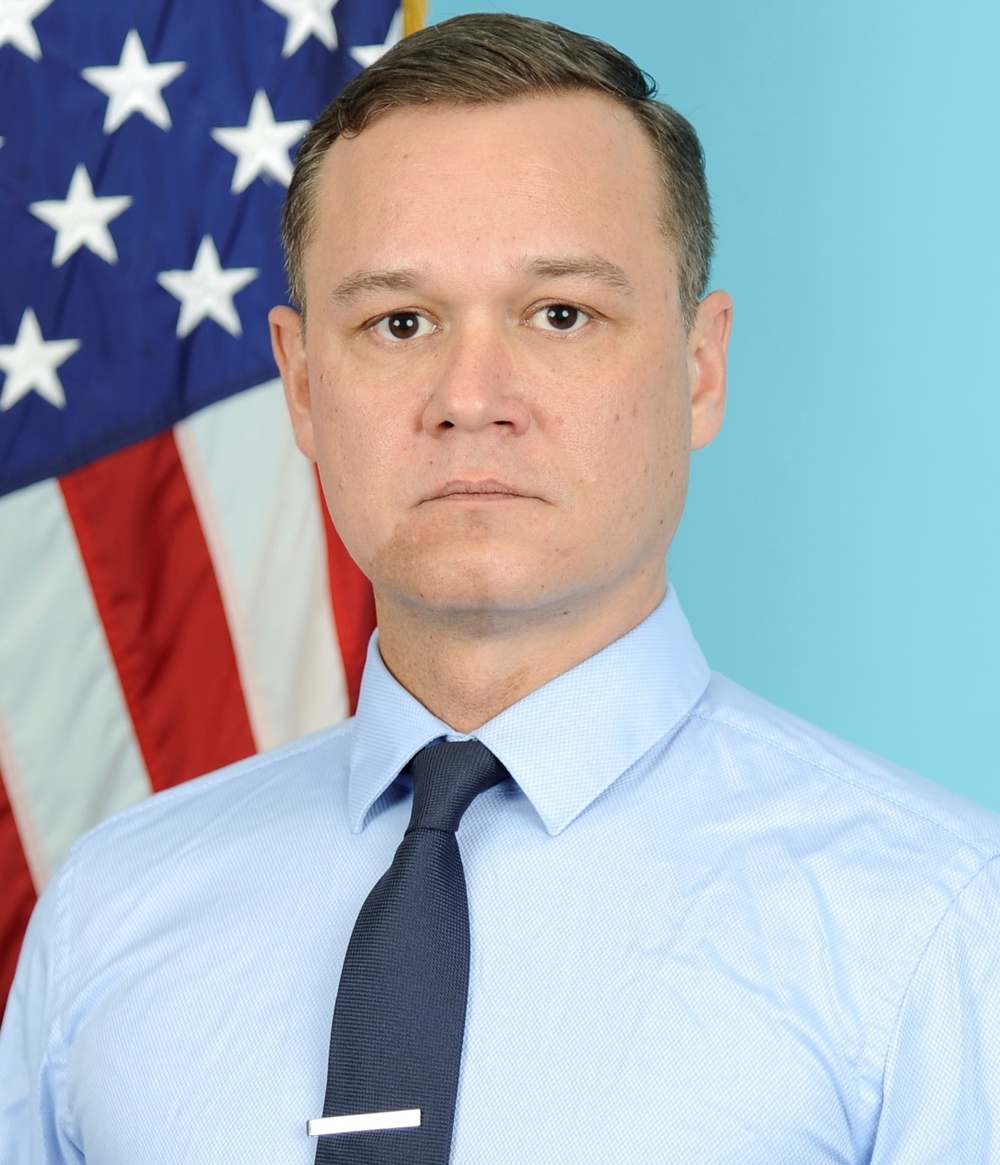 LRC Ansbach program analyst presents answers to questions leadership didn’t know to ask