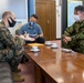 CLR-37 conducts capabilities exchange brief JGSDF 15th Logistics Support Unit