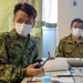 CLR-37 conducts capabilities exchange brief JGSDF 15th Logistics Support Unit