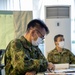 CLR-37 conducts capabilities exchange brief JGSDF 15th Logistics Support Unit