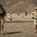 U.S. hosts coalition marksmanship competition in Djibouti