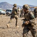 U.S. hosts coalition marksmanship competition in Djibouti