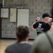 Al Udeid Air Base Suicide Awareness Challenge