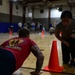 Al Udeid Air Base Suicide Awareness Challenge