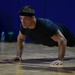 Al Udeid Air Base Suicide Awareness Challenge