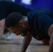 Al Udeid Air Base Suicide Awareness Challenge