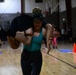 Al Udeid Air Base Suicide Awareness Challenge