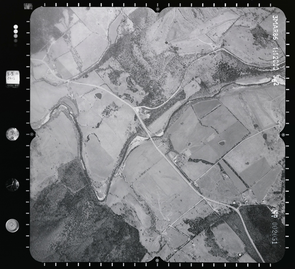 081127.264 - Permits - No. Central Ark So. Mo..362.8