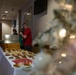 MCAS Beaufort Holiday Dinner